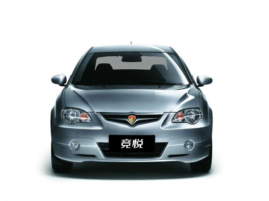  Europestar L3 Sedan 2009 года  (фото 8 из 11)